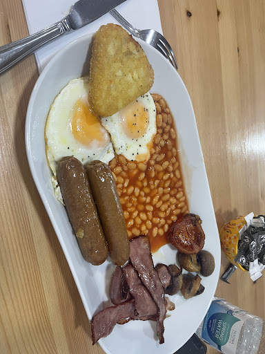 Photo of Juicy Shakes - 83 Charminster Rd, Bournemouth BH8 8UE